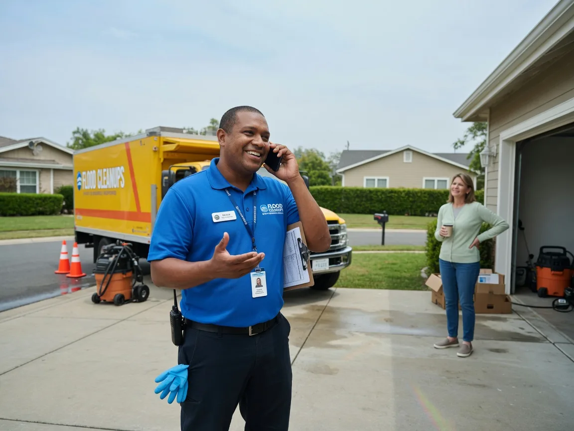Water Damage Restoration Elmira, NY FAQs